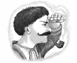 ✓Джури козака Швайки - скорочено